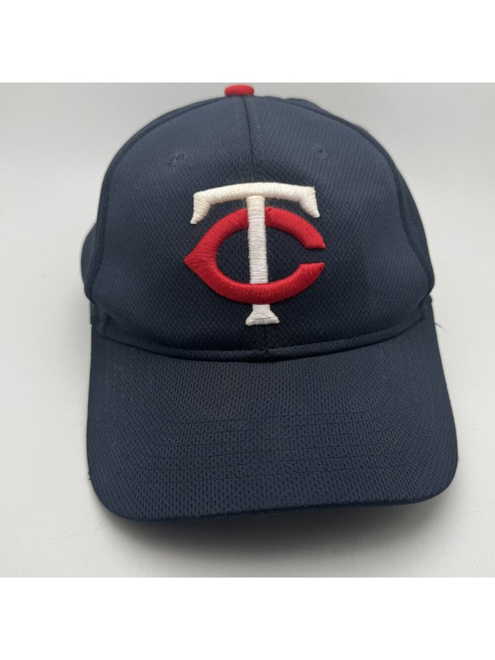 Minnesota Twins OC Sports Youth Adjustable Baseball Cap Hat MLB Officially